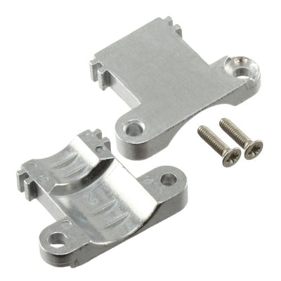 160X11189XE by Conec - D-SUB CABLE CLAMP