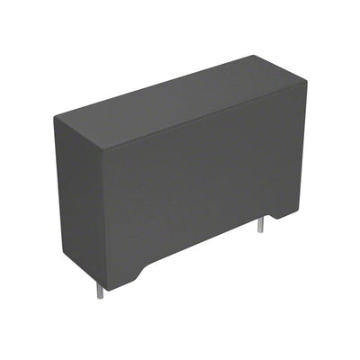 160105J400P-F by Cornell Dubilier Electronics (CDE) - FILM CAPAC 1UF 5% 400VDC RADIAL