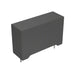 160106K63P-F by Cornell Dubilier Electronics (CDE) - FILM CAPAC 10UF 10% 63VDC RADIAL