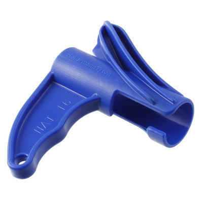161-60002 by HellermannTyton - HELAWRAP APP TOOL 16MM BLU 10/PK
