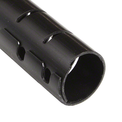 161-64310 by HellermannTyton - SLIT WRAP 0.748"" X 100' BLACK