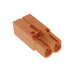 1610490000 by Weidmuller - TERM BLOCK PLUG 2POS STR 5.08MM