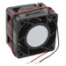 1611RL-04W-B30-B00 by NMB Technologies Corporation - FAN AXIAL 40X28MM 12VDC WIRE