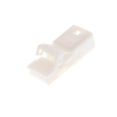 1612035-1 by TE Connectivity AMP Connectors - CONNECTOR RECPT HSG 4POS 2.20MM