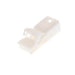 1612035-1 by TE Connectivity AMP Connectors - CONNECTOR RECPT HSG 4POS 2.20MM