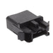 1612257-7 by TE Connectivity AMP Connectors - CONNECTOR MINI-DRAWER 7POS BLK