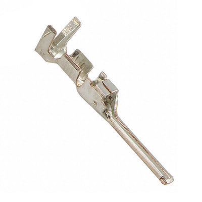 1612335-1 by TE Connectivity AMP Connectors - CONNECTOR TAB 22-26AWG CRIMP TIN