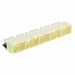 1612435-4 by TE Connectivity AMP Connectors - CONNECTOR HEADER R/A 167POS
