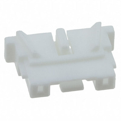 1612472-1 by TE Connectivity AMP Connectors - CONNECTOR SSL PLUG HSG 2POS 8MM CRIMP
