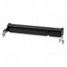 1612618-4 by TE Connectivity AMP Connectors - CONNECTOR SKT SODIMM 200POS R/A SMD