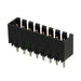 1614250000 by Weidmuller - TERM BLOCK HDR 8POS VERT 3.5MM