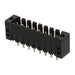 1614270000 by Weidmuller - TERM BLOCK HDR 8POS VERT 3.5MM