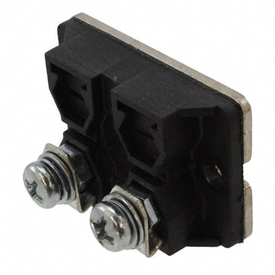BDS2A10022RK by TE Connectivity Passive Product - RESISTOR CHAS MNT 22 OHM 10% 100W