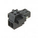 1615780000 by Weidmuller - TERM BLOCK PLUG 2POS STR 3.5MM