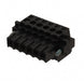 1615820000 by Weidmuller - TERM BLOCK PLUG 6POS STR 3.5MM