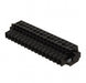 1615920000 by WeidmÃ¼ller - TERM BLOCK PLUG 16POS STR 3.5MM