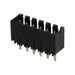 1753022001 by Weidmuller - TERM BLOCK HDR 6POS VERT 3.5MM