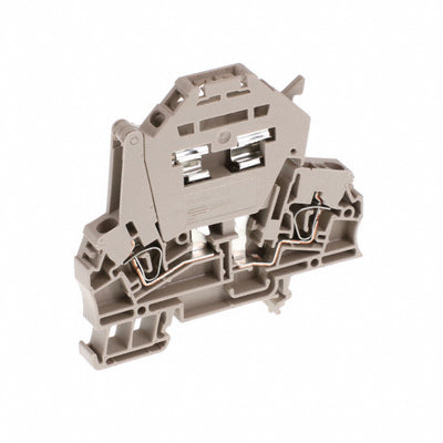 1616400000 by Weidmuller - CONNECTOR TERM BLK DISCONN 12-26AWG