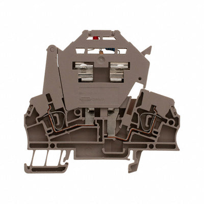 1616430000 by Weidmuller - CONNECTOR TERM BLK DISCONN 12-26AWG