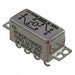 HFW5A1106K00 by TE Connectivity Aerospace, Defense and Marine - RELAY GEN PURPOSE DPDT 5A 26.5V