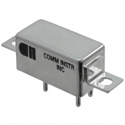CBW-1C-24B by TE Connectivity Aerospace, Defense and Marine - RELAY GEN PURPOSE SPDT 10A 26.5V