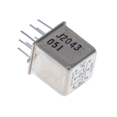 1617151-3 by TE Connectivity Aerospace, Defense and Marine - JMGSP-5P = M39016/41-041P