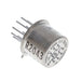 1617792-6 by TE Connectivity Aerospace, Defense and Marine - SOLIDSTATE RELAY DPDT 1A