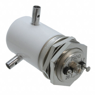 KC-11 by TE Connectivity Aerospace, Defense and Marine - RELAY GEN PURPOSE SPDT 50A 26.5V
