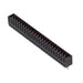 1618680000 by Weidmuller - TERM BLOCK HDR 24POS VERT 3.5MM