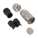 1619756 by Phoenix Contact - CONNECTOR PLUG FMALE 17P SOLDER CUP