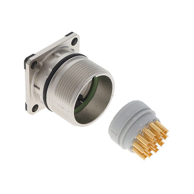 1619957 by Phoenix Contact - CONNECTOR RECPT FMALE 19POS SOLDER