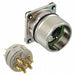 1619992 by Phoenix Contact - CONNECTOR RECPT MALE 6POS GOLD SOLDER