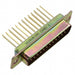 161A10139X by Conec - CONNECTOR D-SUB PLUG 25POS PNL MNT WW