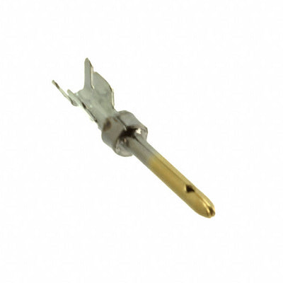 161A13389X by Conec - CONNECTOR D-SUB PIN 20-24AWG CRIMP