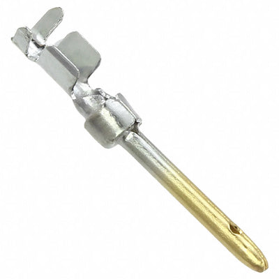 161A13399X by Conec - CONNECTOR D-SUB PIN 20-24AWG CRIMP