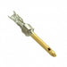161A13429X by Conec - CONNECTOR D-SUB PIN 24-28AWG CRIMP