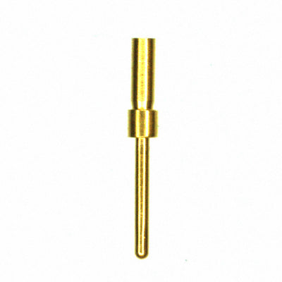 161A18309X by Conec - CONNECTOR D-SUB PIN 24-28AWG CRIMP