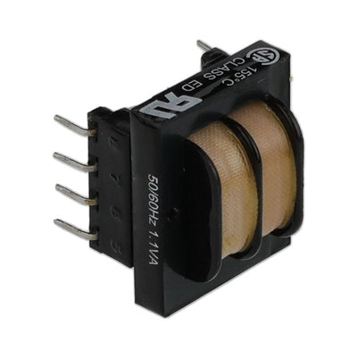 162D36 by Hammond Manufacturing - PWR XFMR LAMINATED 1.1VA TH