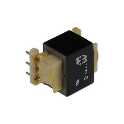 161D56 by Hammond Manufacturing - PWR XFMR LAMINATED 1VA TH