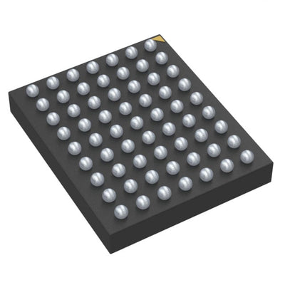 LTC2975CY#PBF by Analog Devices Inc. - 4-CH PMBUS PWR S MANAGER FEATURI