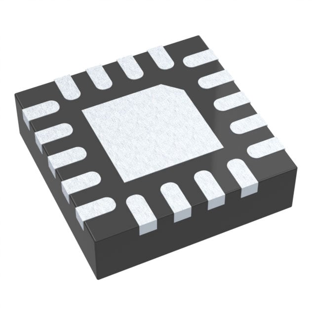 LTC3310SEV-1#TRMPBF by Analog Devices Inc. - 10A LOW VLTG SYNCH STEP-DWN SILN