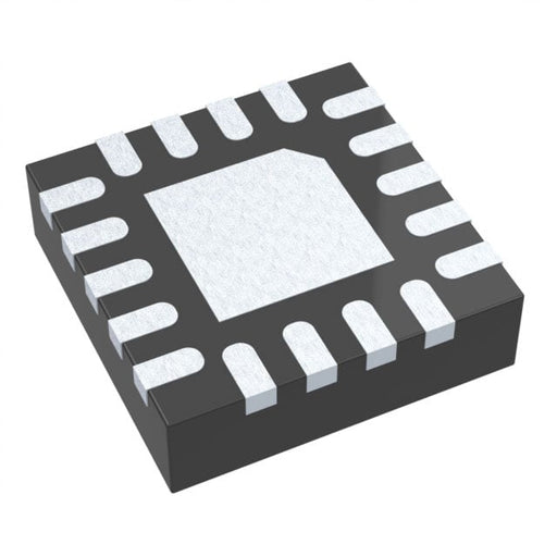 LTC3310SIV#WPBF by Analog Devices Inc. - 10A, 5.5V SYNCHR SS2 BUCK REGULA