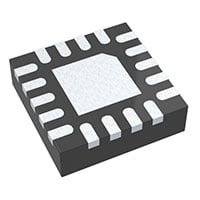LTC3310SEV-1#TRMPBF by Analog Devices Inc. - 10A LOW VLTG SYNCH STEP-DWN SILN