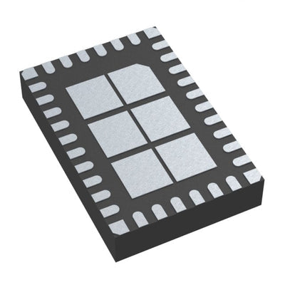 LT8698SJV-1#PBF by Analog Devices Inc. - 5V/ 3A, USB CHARGER WITH CABLE C