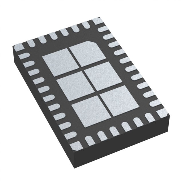 LT8698SJV#PBF by Analog Devices Inc. - 5V/ 3A, USB CHARGER WITH CABLE C