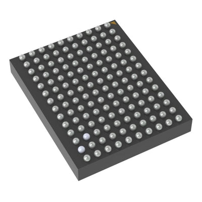 LTC7132EY#PBF by Analog Devices Inc. - DUAL 25A BUCK WITH PMBUS/NVM