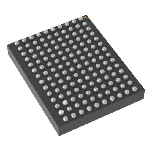 LTC7132EY#PBF by Analog Devices Inc. - DUAL 25A BUCK WITH PMBUS/NVM