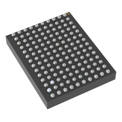 LTC7132IY#PBF by Analog Devices Inc. - DUAL 25A BUCK WITH PMBUS/NVM