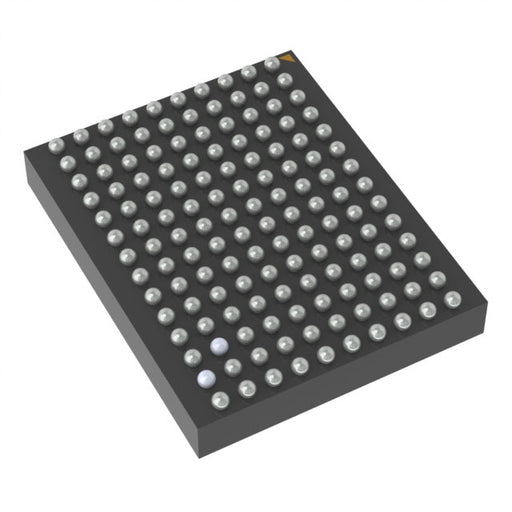 LTC7132IY#PBF by Analog Devices Inc. - DUAL 25A BUCK WITH PMBUS/NVM