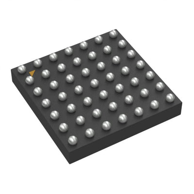 LTC2971HY-3#PBF by Analog Devices Inc. - 2-CHANNEL HIGH VOLTAGE PMBUS POW